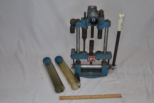 Pacific reloading company - pacific,