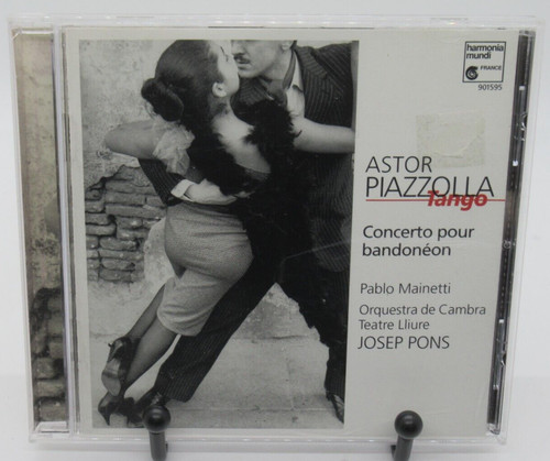 Josep pons pablo mainetti - josep,
