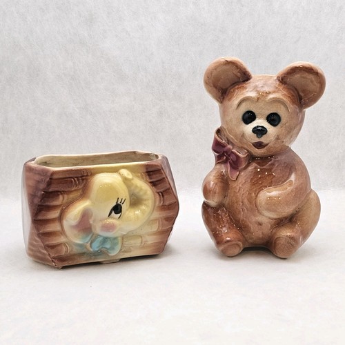 Vintage royal copley ceramic - vintage,