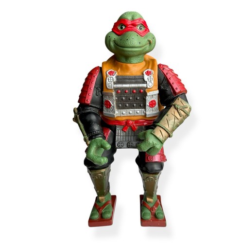1993 tmnt samurai - 1993, raphael