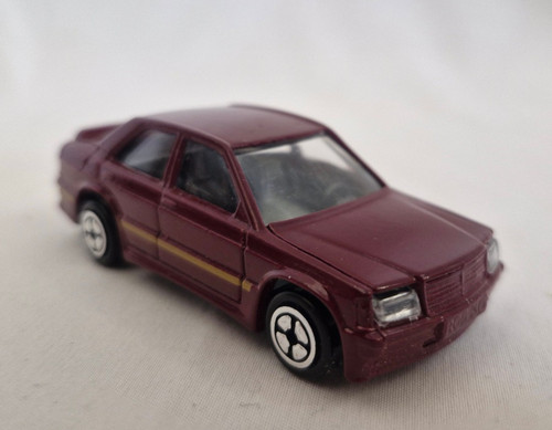 Corgi juniors mercedes benz - mercedes,