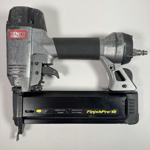 Senco finishpro pneumatic - 18,