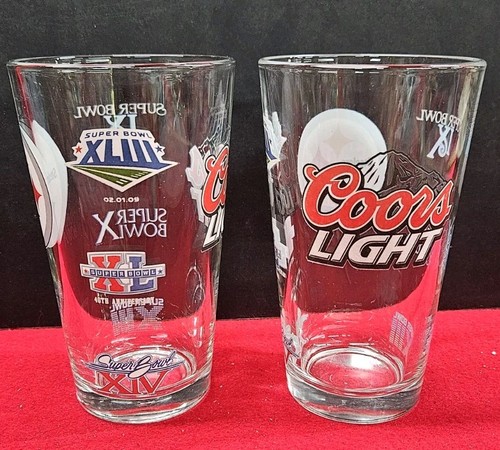 Coors light super - coors,