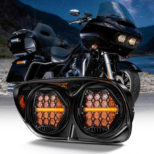 For harley road glide fltr - for,