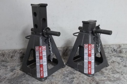 Gray 25tf stands 25 ton - pk,