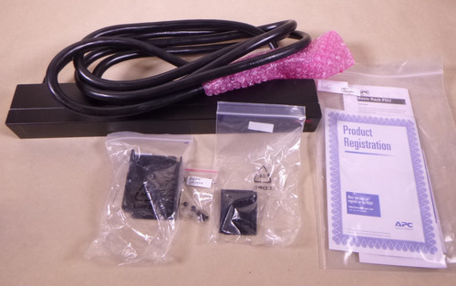 Apc ap9570 c19 - 4-c19, outlet