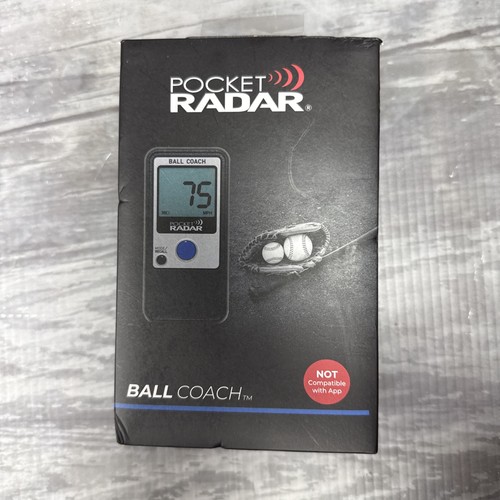 Ball coach pocket - ball,