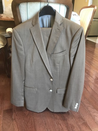 Mens brown limited - mens, edition