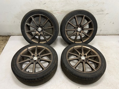 Subaru legacy spec - b, rhd