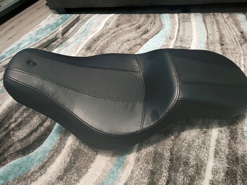 Harley davidson tallboy seat - harley,
