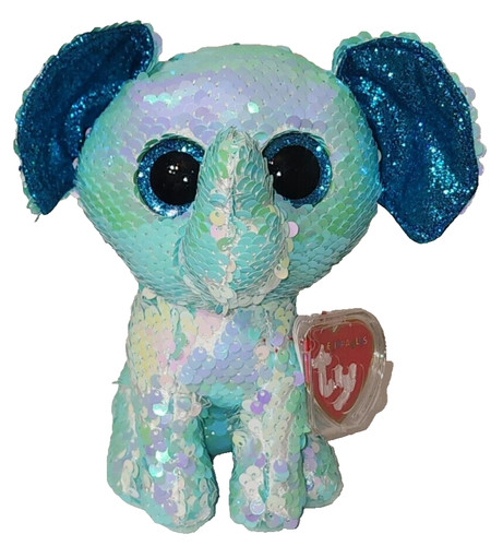 Flippables sequins plush - ty,