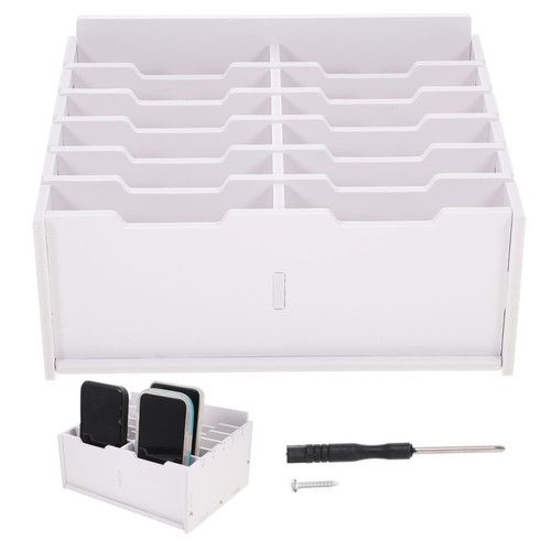 Angoily desk drawer organizer - desk,