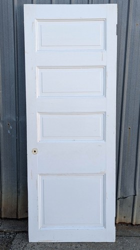 X75 thick antique - 28"x75"x1"thick,