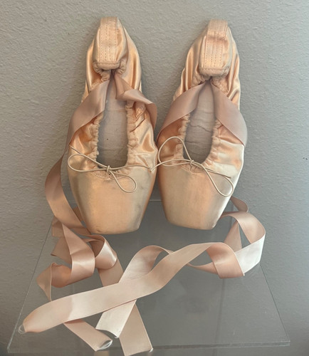 Bezioner ballet pointe shoes - pointe,