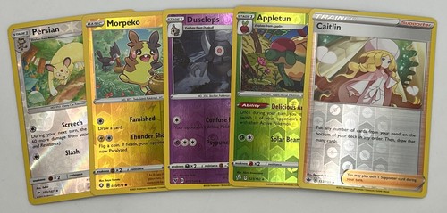 Authentic pokemon tcg - authentic,
