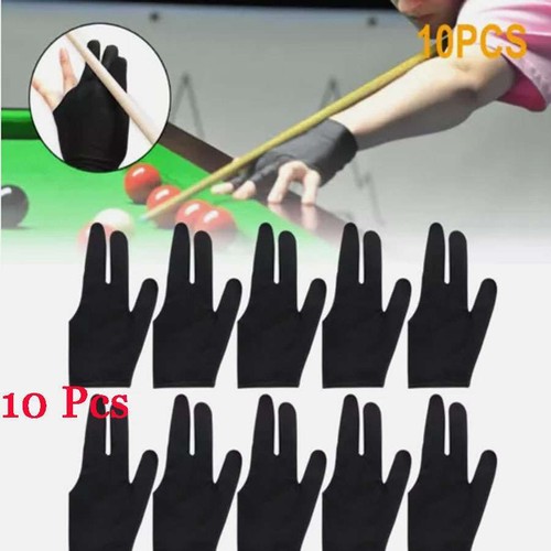 10pcs fingers billiards cue - 10pcs,