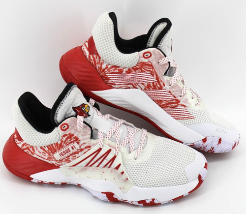 Adidas issue 1 ncaa - adidas, d.o.n.