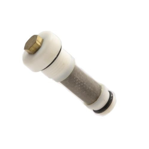 Genuine yamaha fuel filter - fuel,