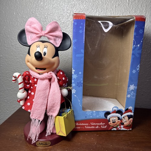 Kurt adler disney minnie - kurt,