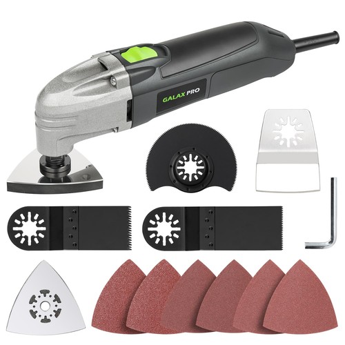 Corded oscillating multi - corded,