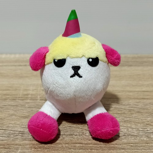 Mameshiba bean dog pamyu - bean,
