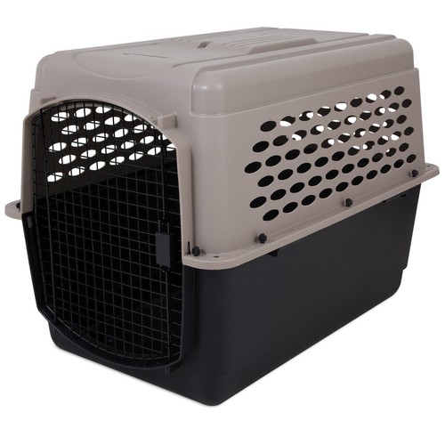 Petmate vari pet kennel - petmate, large