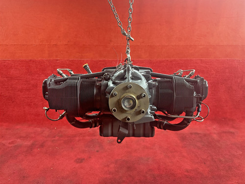 Lycoming 320 e2g engine - lycoming,