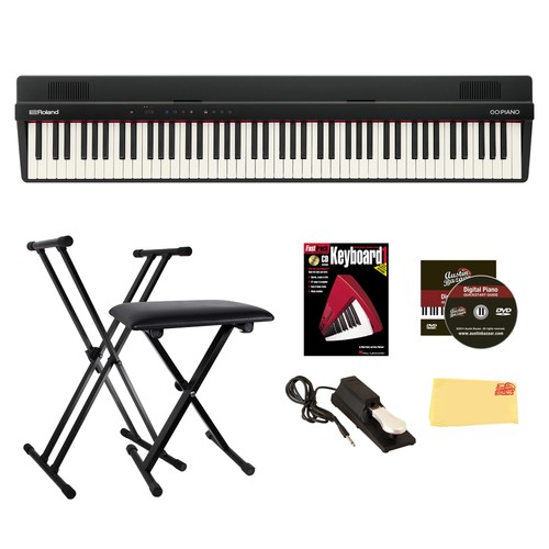 Roland 88px key - go-88px, digital