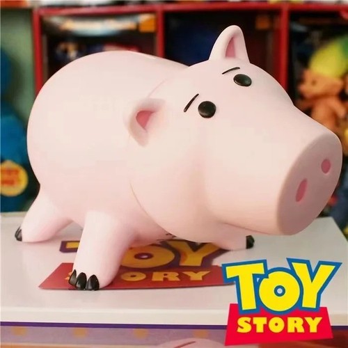 Toy story hamm piggy bank - hamm,