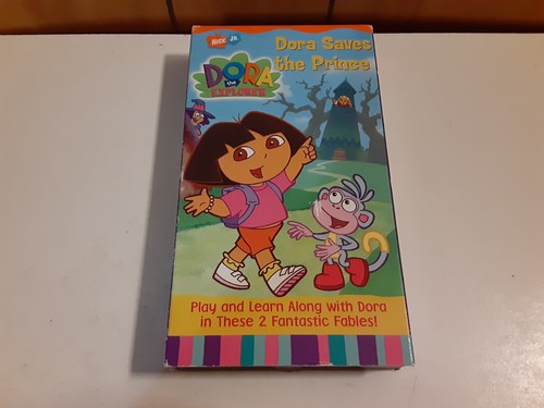 Dora the explorer - dora,