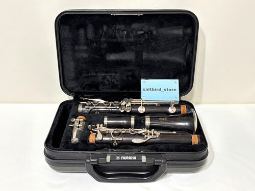 Yamaha ycl 450 - bb, clarinet