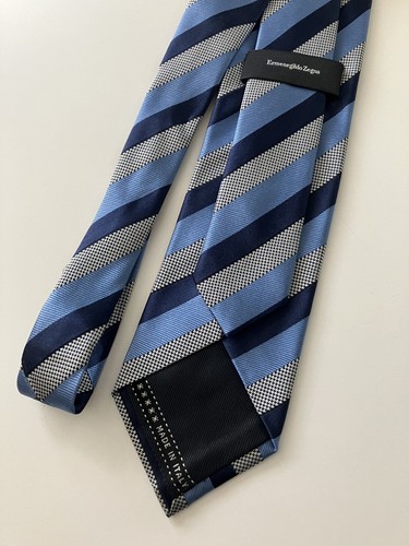 Ermenegildo zegna navy blue - zegna,