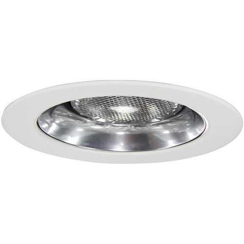 2pack chrome reflector - 2pack,6"chrome,
