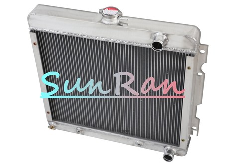 3row radiator for dodge - 3row,