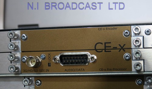 Ericsson hd - ce-x, 3g 