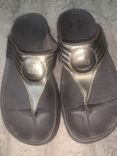 Fitflop walkstar pietra thong - walkstar,