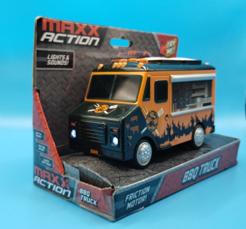 Maxx action bbq - maxx,