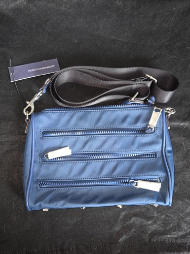 Rebecca minkoff zip - minkoff, 4