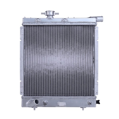 Radiator dodge caravan 92 - dodge,
