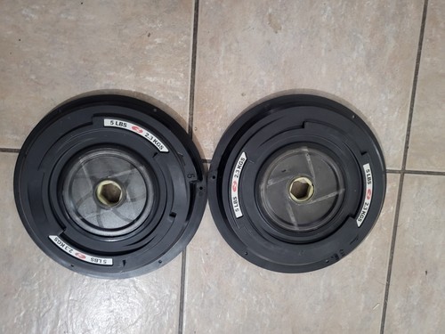 Set bowflex revolution - set,