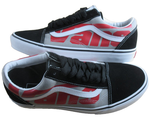 Vans mens old skool - vans, jumbo