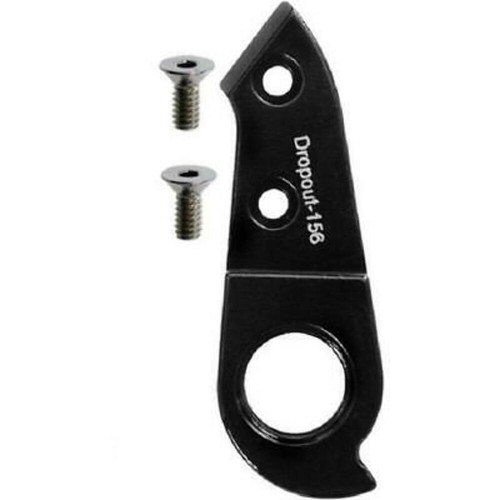 Wheels mfg derailleur hanger - mfg,