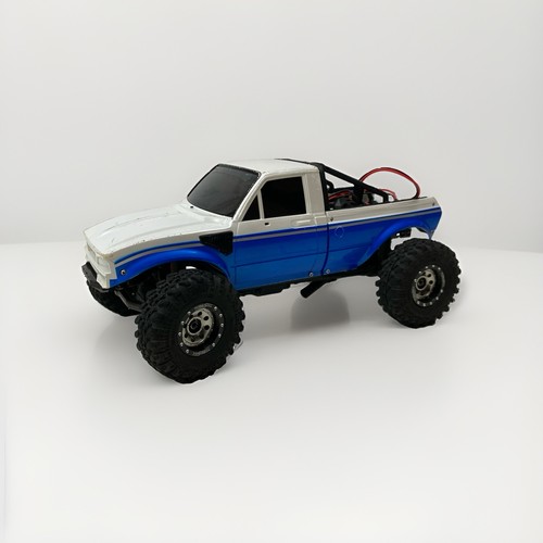 Traxxas trx4m scale rc - 1/18,