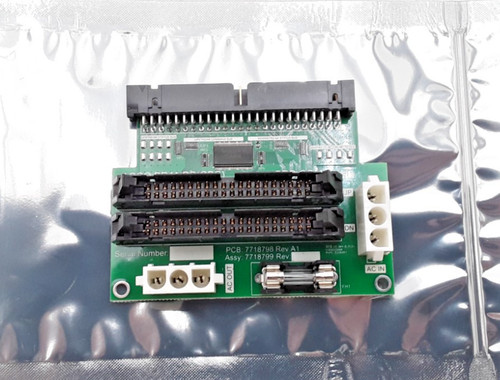 Acco brands 7718799 pcb - acco,