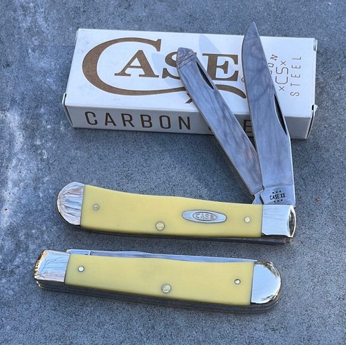 Trapper pocket knife - trapper, –