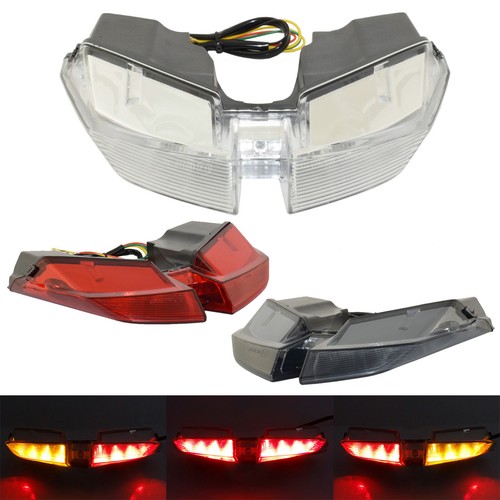 Mark led integrated - e-mark, blinker