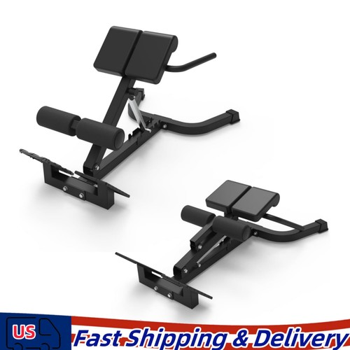 Adjustable roman chair - roman,