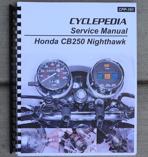 1991 2008 honda nighthawk - honda, cb
