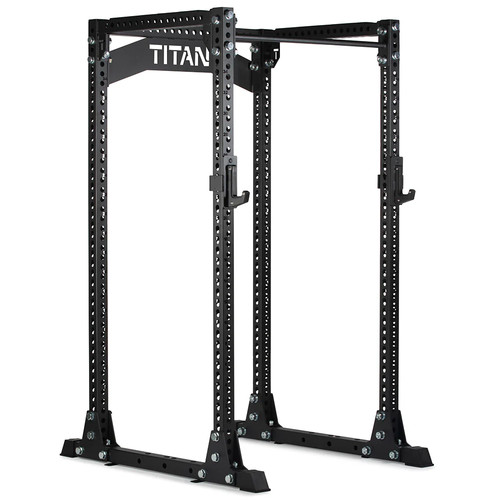 Titan fitness series - titan,