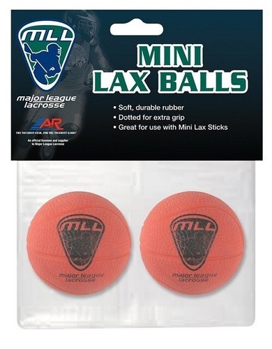 New mll major league - a&r,